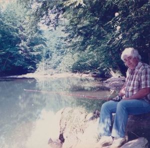 Meet your Posher, Jack